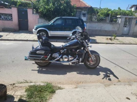 Yamaha Royal Star, снимка 5