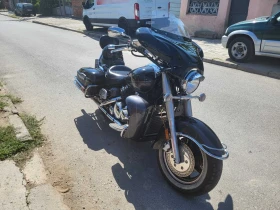 Yamaha Royal Star, снимка 2