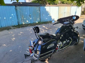 Yamaha Royal Star, снимка 4