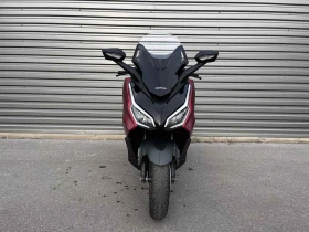 Honda Forza 125, снимка 2