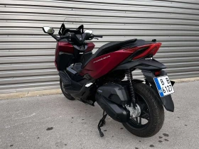 Honda Forza 125, снимка 5