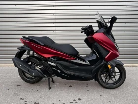 Honda Forza 125, снимка 8