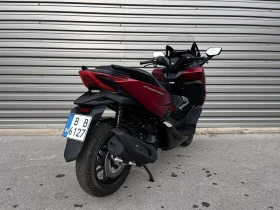 Honda Forza 125, снимка 7