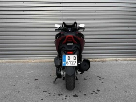 Honda Forza 125, снимка 6