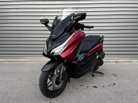 Honda Forza 125, снимка 3