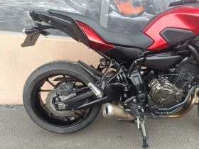 Yamaha Mt-07 TRACER 700 ABs, снимка 9