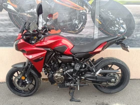 Yamaha Mt-07 TRACER 700 ABs, снимка 10