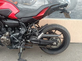 Yamaha Mt-07 TRACER 700 ABs | Mobile.bg    14