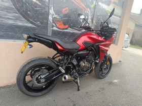 Yamaha Mt-07 TRACER 700 ABs, снимка 3