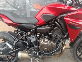 Yamaha Mt-07 TRACER 700 ABs, снимка 7