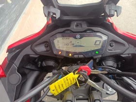 Yamaha Mt-07 TRACER 700 ABs, снимка 6