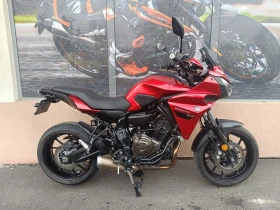 Yamaha Mt-07 TRACER 700 ABs, снимка 1