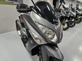 Yamaha T-max 500ie, ABS, 2009г., снимка 10