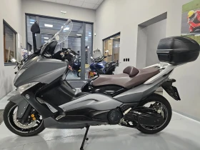 Yamaha T-max 500ie, ABS, 2009г., снимка 5