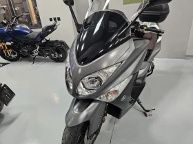 Yamaha T-max 500ie, ABS, 2009г., снимка 8