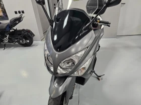 Yamaha T-max 500ie, ABS, 2009г., снимка 9