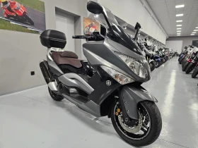 Yamaha T-max 500ie, ABS, 2009г., снимка 1