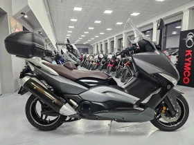 Yamaha T-max 500ie, ABS, 2009г., снимка 2