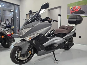 Yamaha T-max 500ie, ABS, 2009г., снимка 6