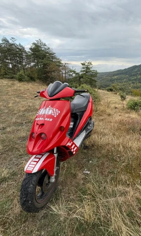 Malaguti F F12 | Mobile.bg    4