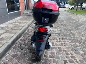 Peugeot Tweet 50i, снимка 7