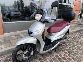 Peugeot Tweet 50i, снимка 5