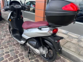 Peugeot Tweet 50i, снимка 6