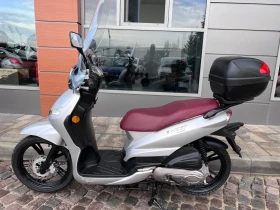 Peugeot Tweet 50i, снимка 4