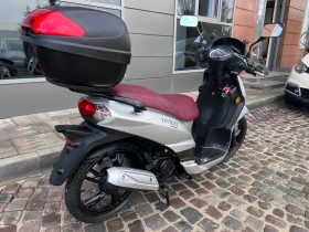 Peugeot Tweet 50i, снимка 3