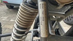 Kawasaki Kfx KFX700 2008g, снимка 7