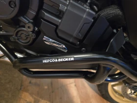 Honda Nt 1100 DCT FULL TRAVEL PACK Ohlins, снимка 8