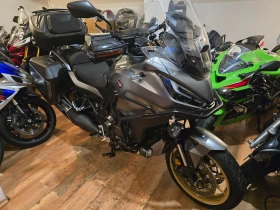 Honda Nt 1100 DCT FULL TRAVEL PACK Ohlins, снимка 1