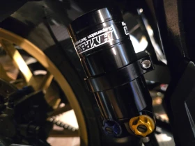 Honda Nt 1100 DCT FULL TRAVEL PACK Ohlins, снимка 7