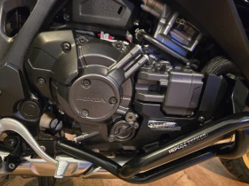 Honda Nt 1100 DCT FULL TRAVEL PACK Ohlins, снимка 6