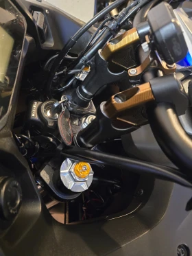 Honda Nt 1100 DCT FULL TRAVEL PACK Ohlins, снимка 12