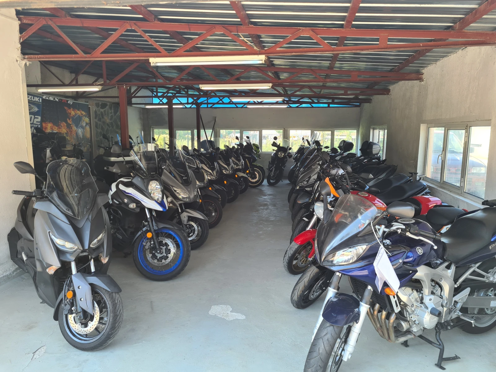 Ducati Monster 750  | Mobile.bg � ����������� 11