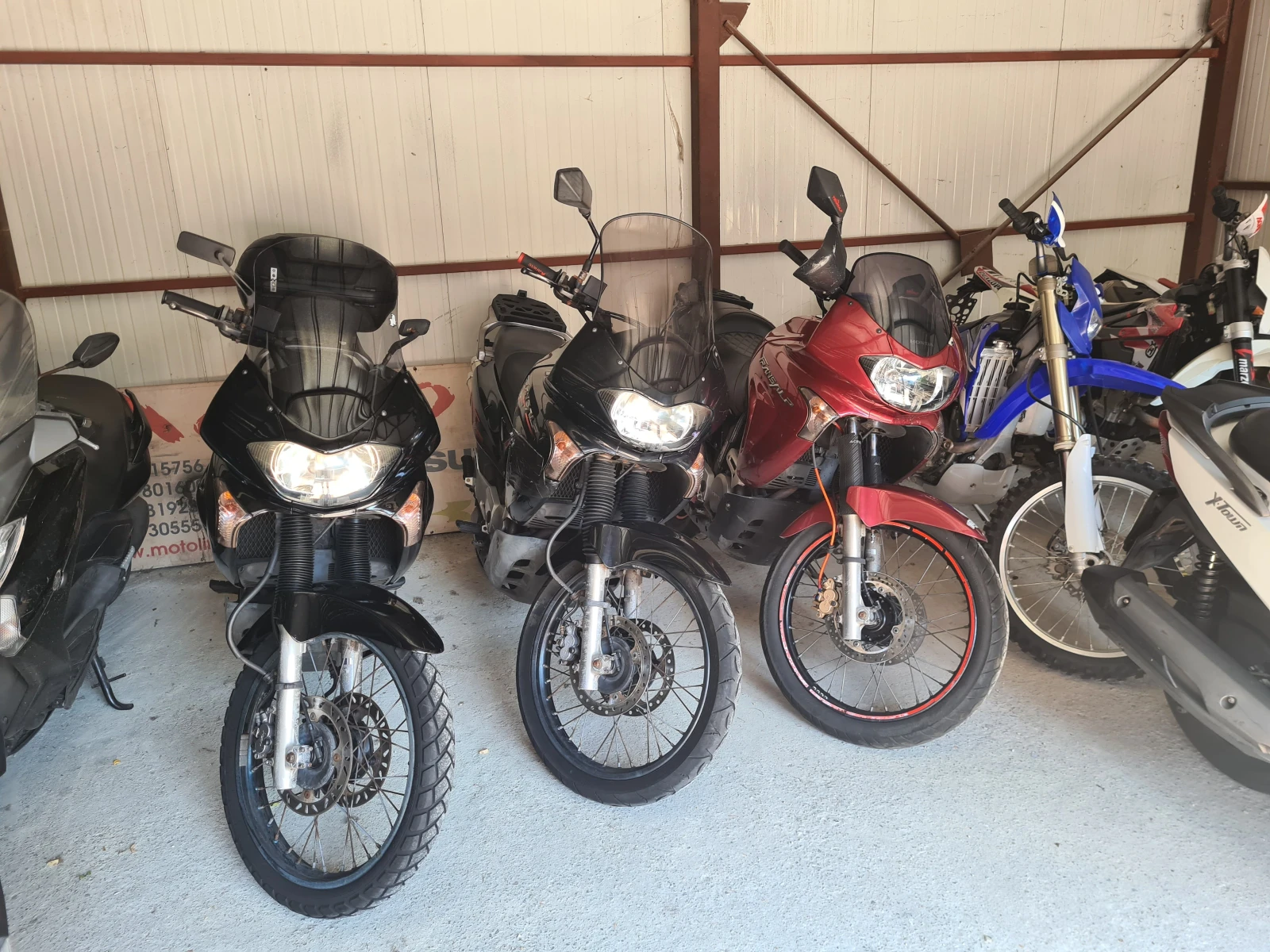 Ducati Monster 750  | Mobile.bg � ����������� 14
