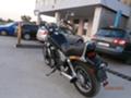 Honda Vt 500 Custom, снимка 4 - Мотоциклети и мототехника - 43634145