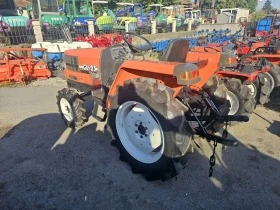 Трактор Kubota GL-23, снимка 4