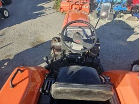 Трактор Kubota GL-23, снимка 6