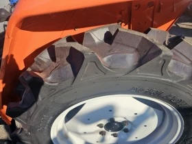 Трактор Kubota GL-23, снимка 5
