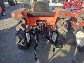 Трактор Kubota GL-23, снимка 3