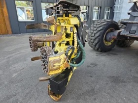 Специализирани машини Машини за дърводобив John Deere 1270G, снимка 11