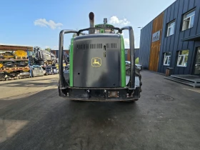 Специализирани машини Машини за дърводобив John Deere 1270G, снимка 5