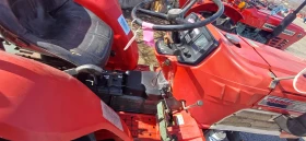 Трактор Yanmar YM2220D | Auto.bg — изображение 4