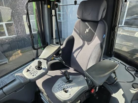 ����� �� �������� �� �������������� ������ ������ �� ���������� John Deere 1270G