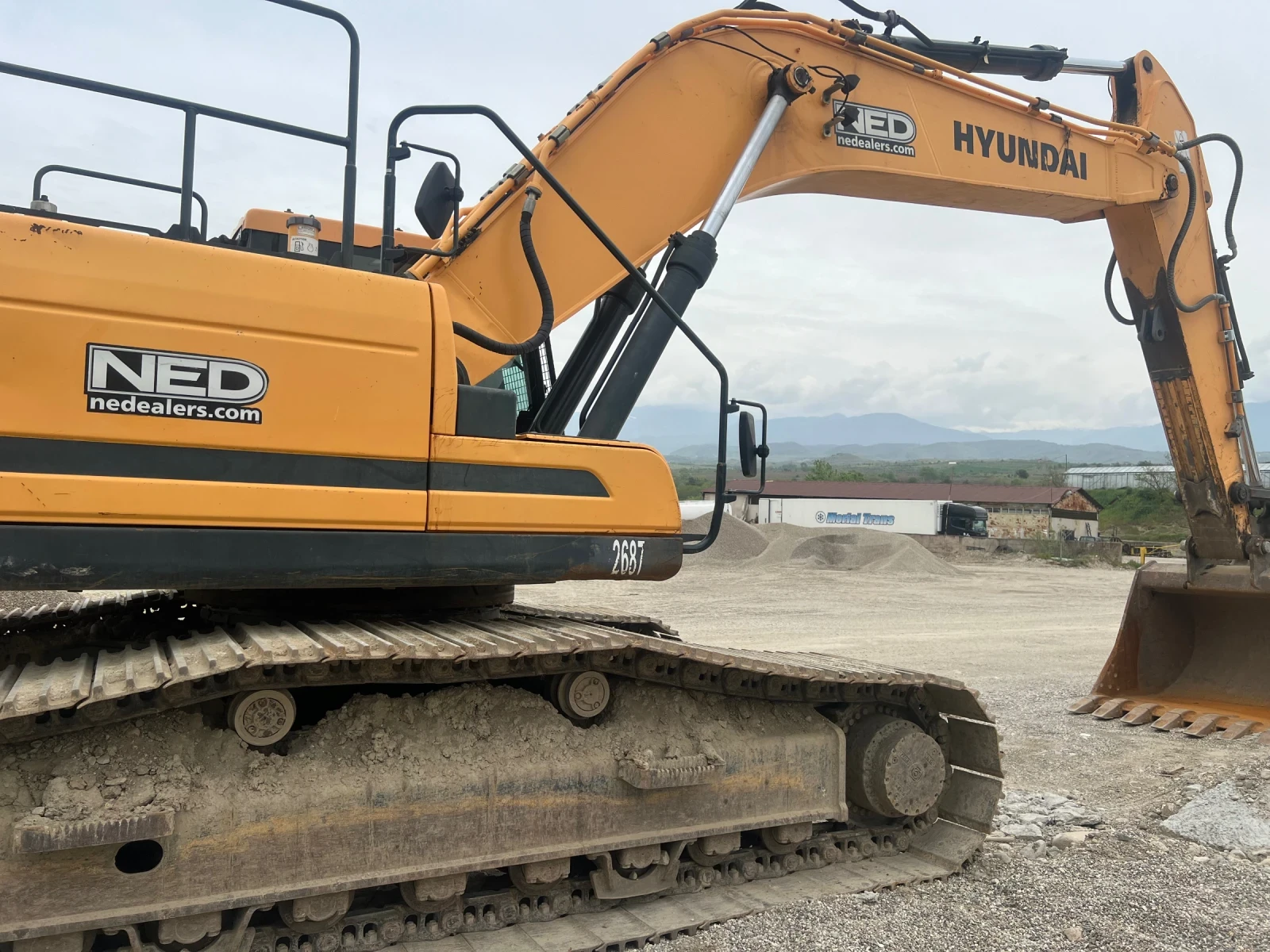 ����� Hyundai 380 | Mobile.bg � ����������� 6