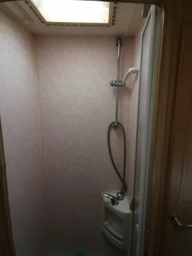 Каравана Други Abbey gts 216, снимка 6