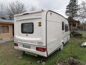 Каравана Други Abbey gts 216, снимка 4