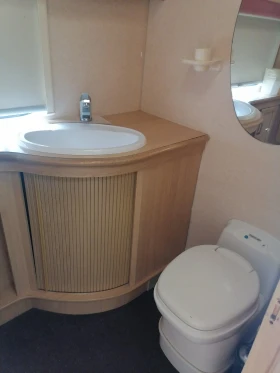 Каравана Други Abbey gts 216, снимка 9